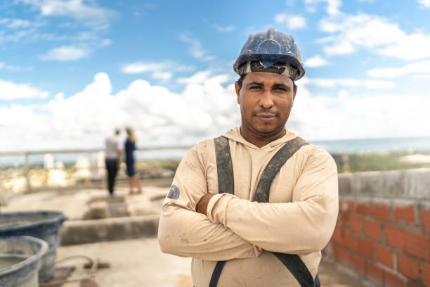 Best Commercial Concrete Services in Randolph, WI