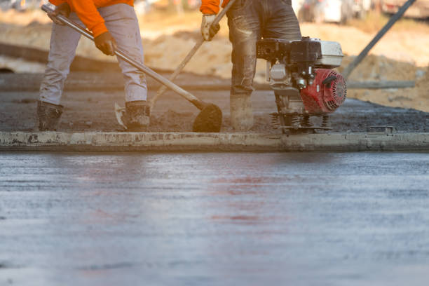 Best Concrete Retaining Walls in Randolph, WI
