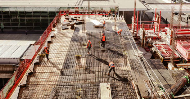 Best Residential Concrete Solutions in Randolph, WI