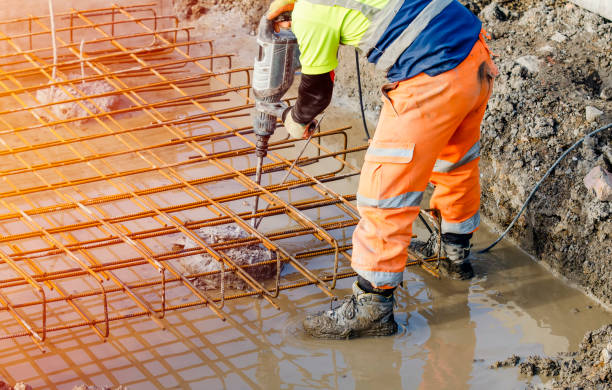 Best Concrete Staining and Coloring in Randolph, WI