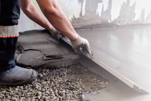 Best Concrete Sealing and Maintenance in Randolph, WI